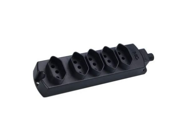 TMU5-320-Preto