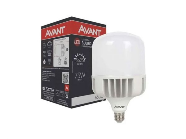 BULB75WBR