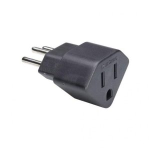 Adp2-33_Adaptador_10a_250v-2500w_2p_Preto_Margirius